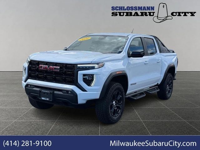 2023 GMC Canyon 2WD Elevation RWD photo