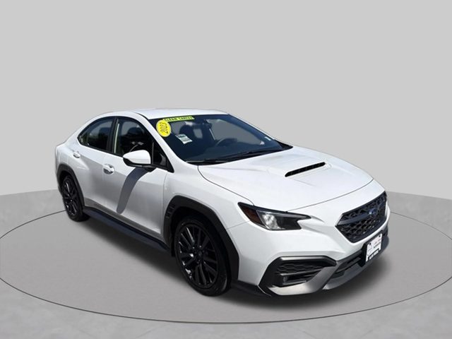 2023 Subaru WRX Premium AWD photo