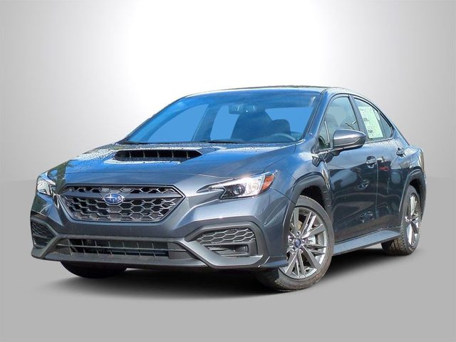 2023 Subaru WRX  AWD photo