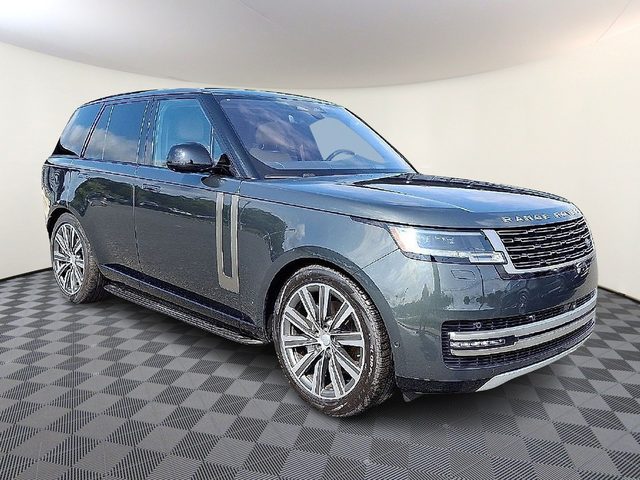 2023 Land Rover Range Rover SE AWD photo