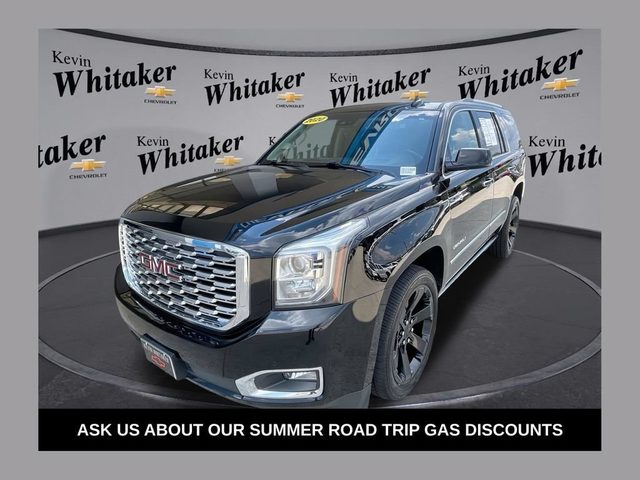 2020 GMC Yukon Denali 4WD photo