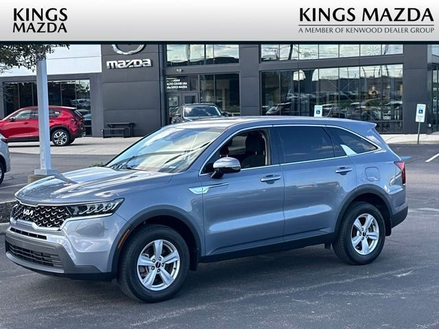 2023 Kia Sorento LX AWD photo