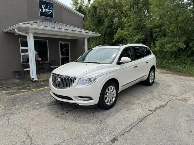 2015 Buick Enclave Premium FWD photo