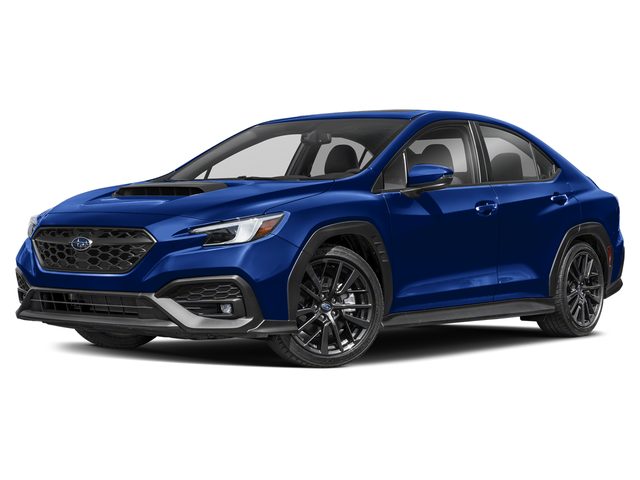 2023 Subaru WRX Limited AWD photo