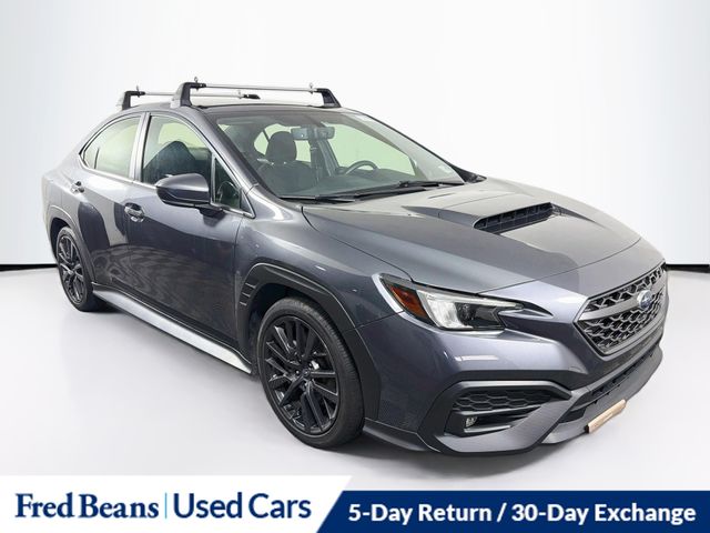 2023 Subaru WRX Premium AWD photo