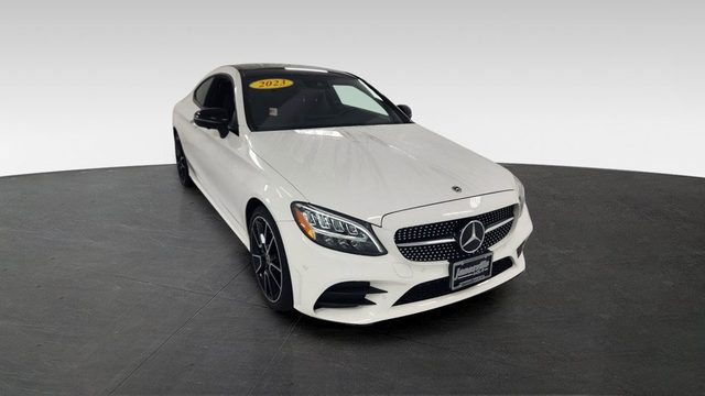 2023 Mercedes-Benz C-Class C 300 AWD photo