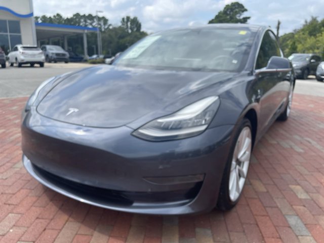 2020 Tesla Model 3 Standard Range Plus RWD photo