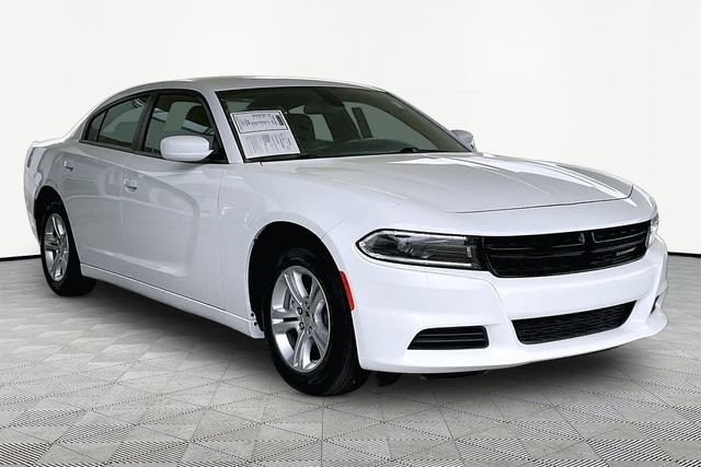 2022 Dodge Charger SXT RWD photo