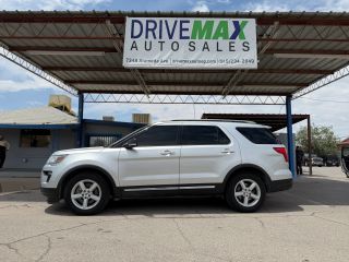 2019 Ford Explorer XLT FWD photo