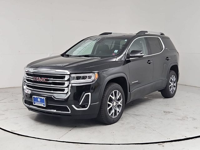 2023 GMC Acadia SLT AWD photo
