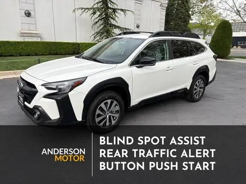 2023 Subaru Outback Premium AWD photo