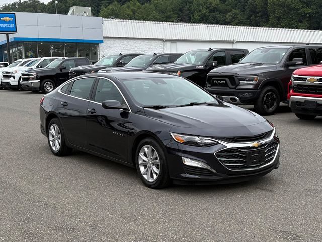 2023 Chevrolet Malibu LT FWD photo