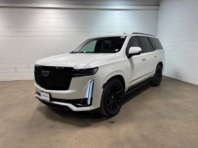 2023 Cadillac Escalade 4WD Sport 4WD photo