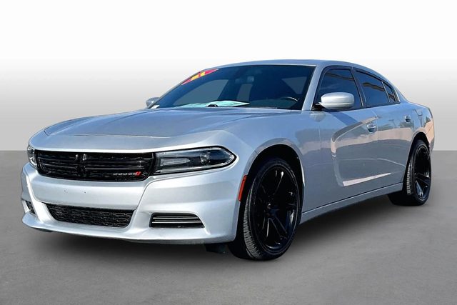 2021 Dodge Charger SXT RWD photo