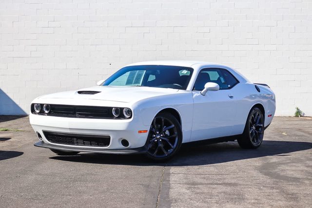 2023 Dodge Challenger GT RWD photo