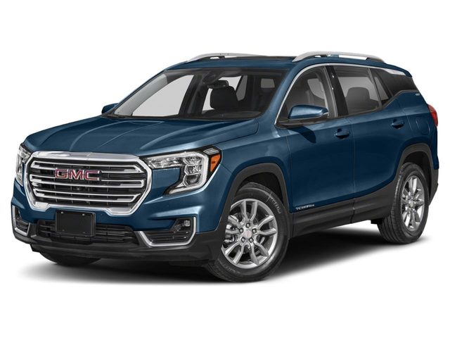 2023 GMC Terrain SLT AWD photo
