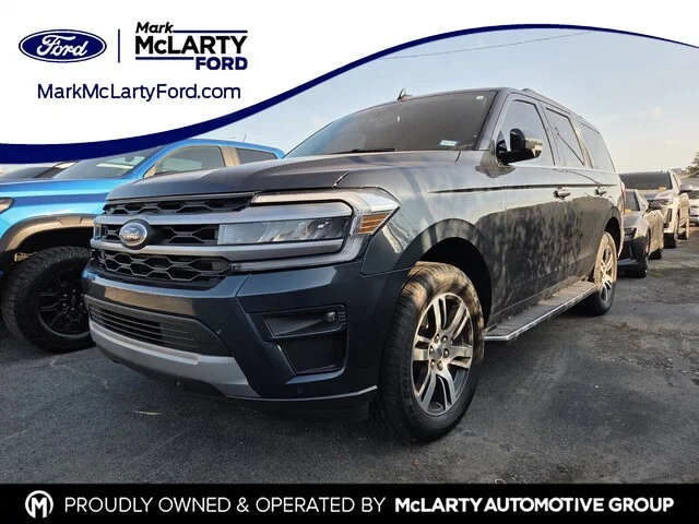 2022 Ford Expedition XLT RWD photo