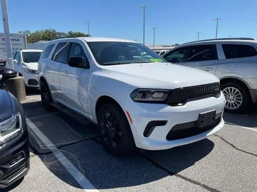 2023 Dodge Durango SXT AWD photo