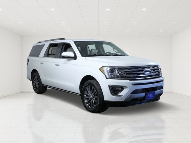 2021 Ford Expedition Max Limited 4WD photo