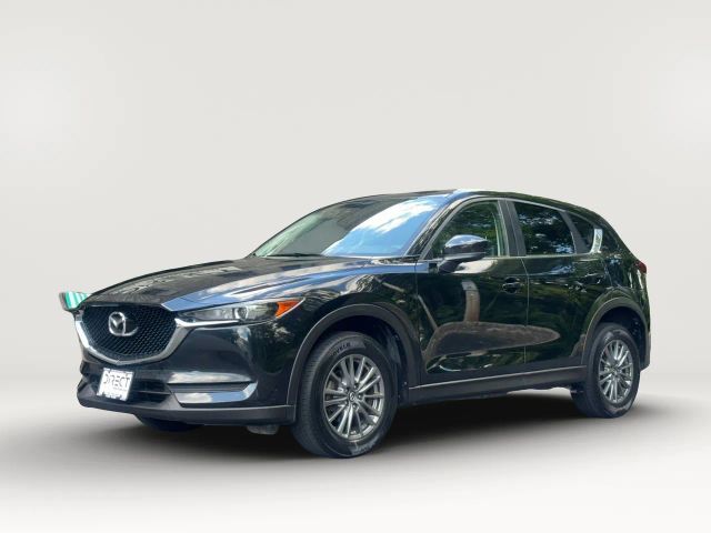 2018 Mazda CX-5 Touring AWD photo
