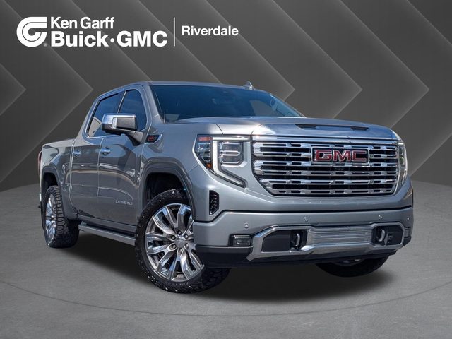 2023 GMC Sierra 1500 Denali 4WD photo