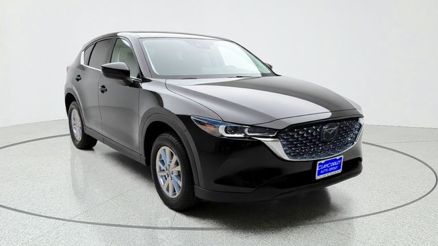2023 Mazda CX-5 2.5 S Preferred Package AWD photo