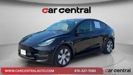 2022 Tesla Model Y Long Range AWD photo