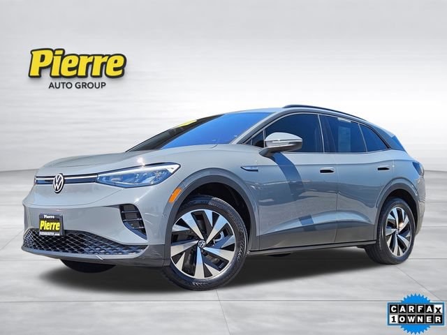 2023 Volkswagen ID.4 Pro AWD photo