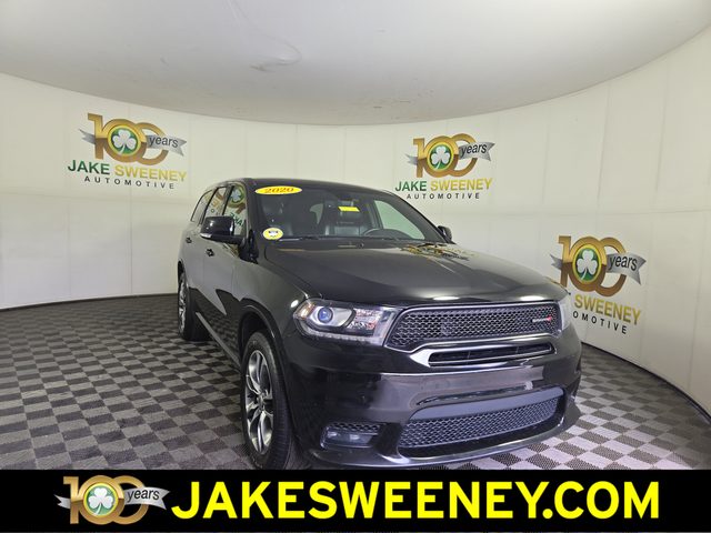 2020 Dodge Durango GT Plus AWD photo