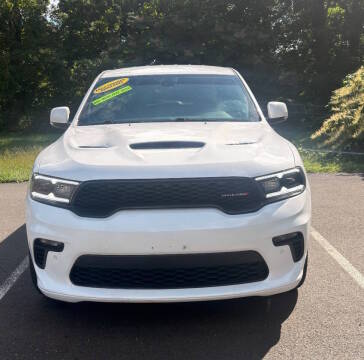 2022 Dodge Durango R/T RWD photo