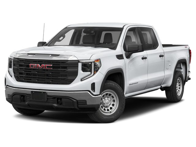 2023 GMC Sierra 1500 AT4 4WD photo