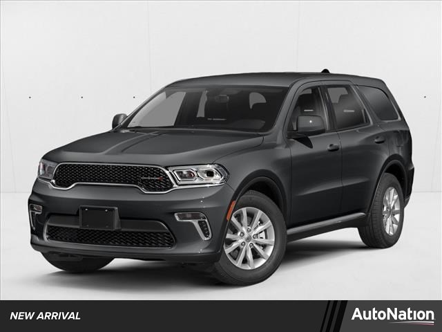 2022 Dodge Durango GT Plus AWD photo