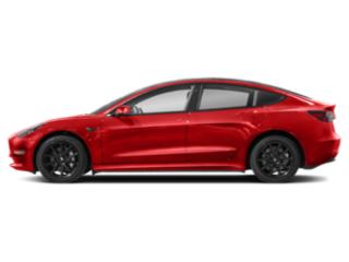 2022 Tesla Model 3 RWD photo