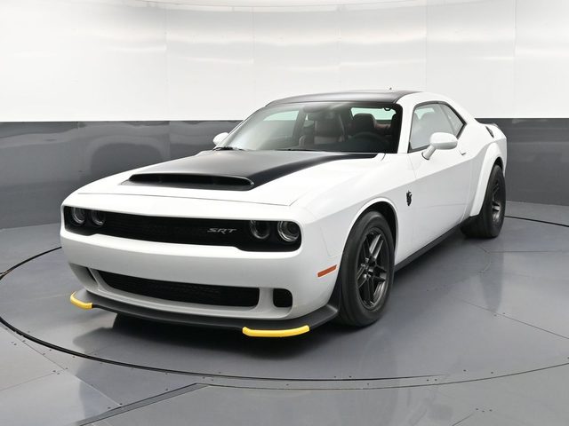 2023 Dodge Challenger SRT Hellcat Redeye Widebody RWD photo