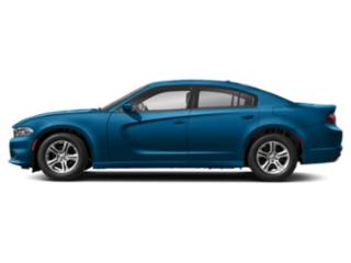 2021 Dodge Charger SXT RWD photo