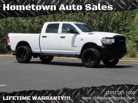 2022 Ram 2500 Tradesman 4WD photo