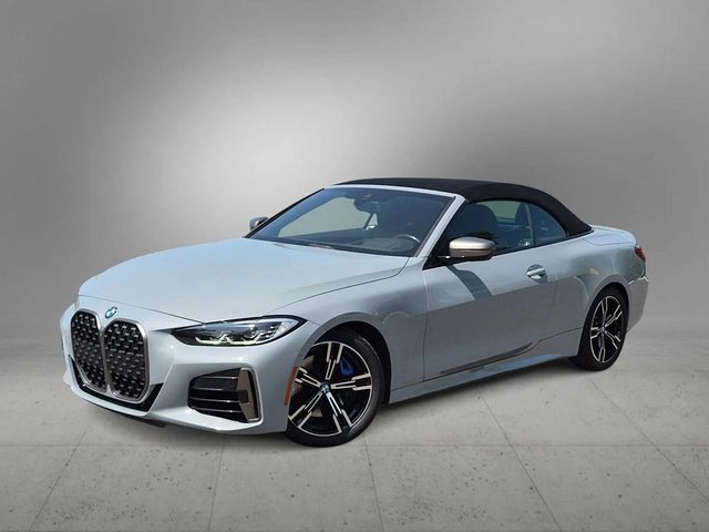 2023 BMW 4 Series M440i RWD photo