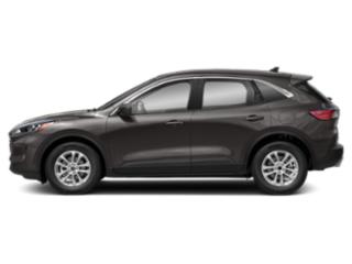 2021 Ford Escape SE Hybrid FWD photo