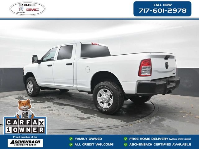2023 Ram 2500 Tradesman 4WD photo