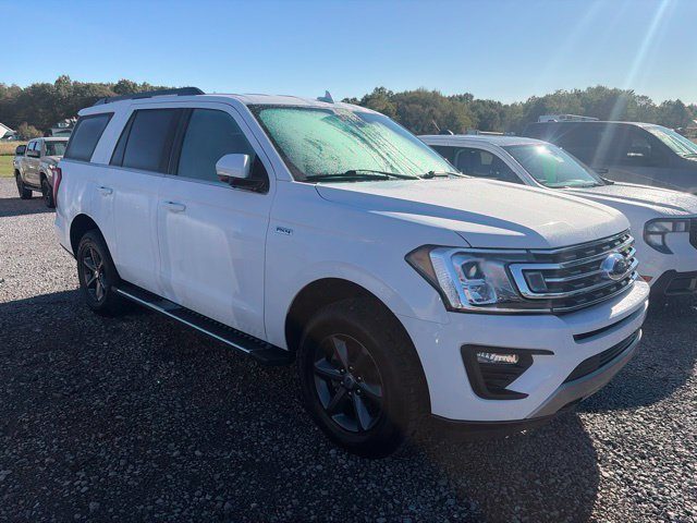 2021 Ford Expedition XLT 4WD photo