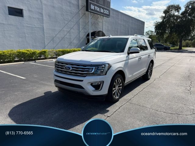 2018 Ford Expedition Limited RWD photo