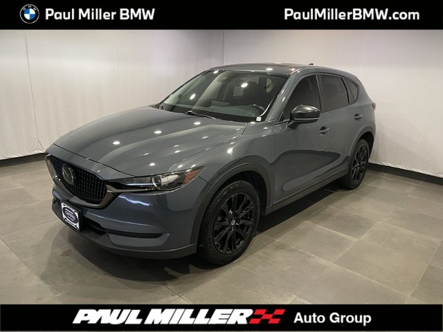 2021 Mazda CX-5 Carbon Edition AWD photo
