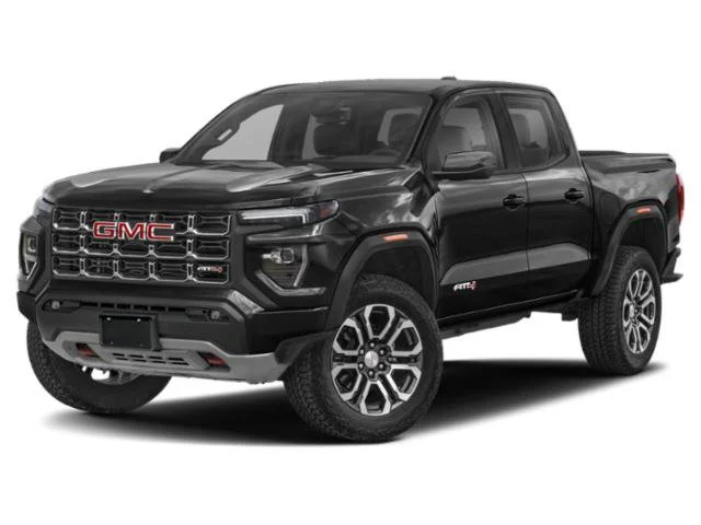 2023 GMC Canyon 4WD AT4X 4WD photo