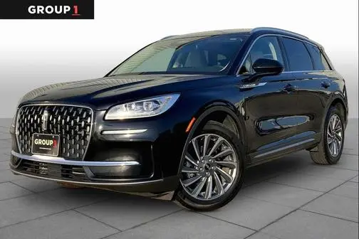 2023 Lincoln Corsair Reserve FWD photo