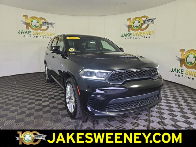 2022 Dodge Durango R/T AWD photo