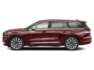 2021 Lincoln Aviator Black Label Grand Touring AWD photo