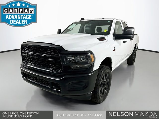 2023 Ram 2500 Tradesman 4WD photo