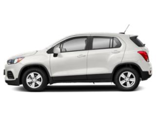 2022 Chevrolet Trax LS FWD photo