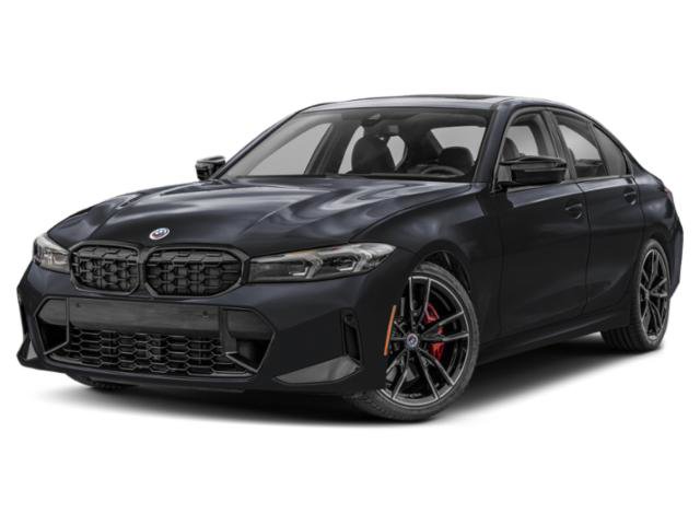 2023 BMW 3 Series M340i RWD photo