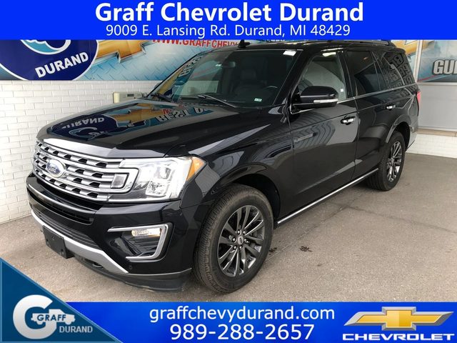2021 Ford Expedition Limited 4WD photo